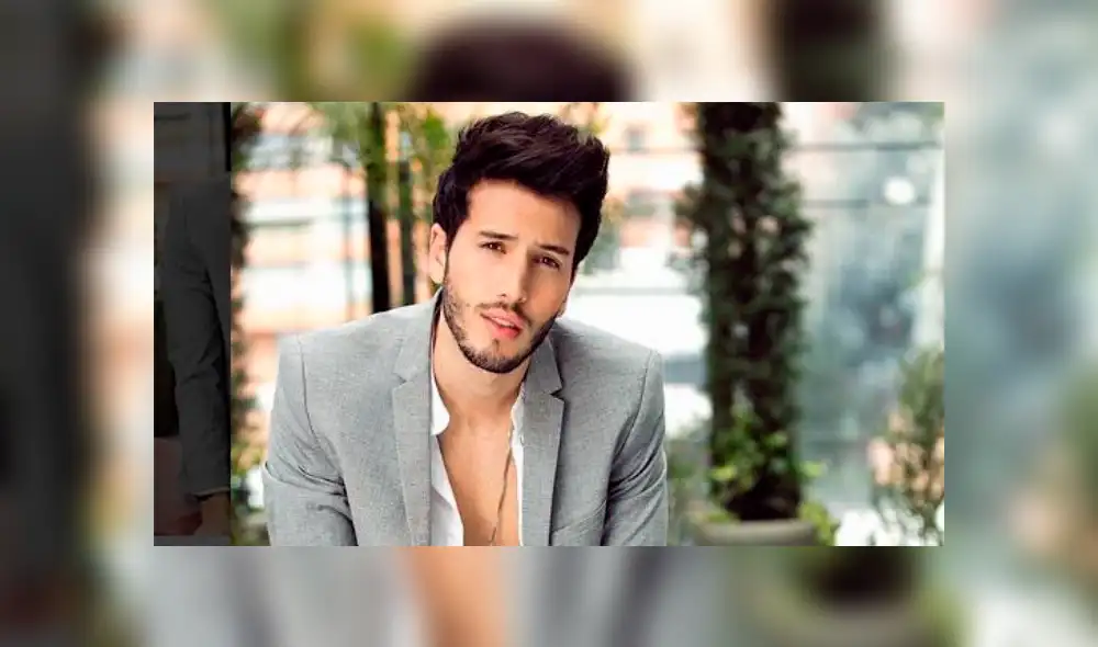 El divertido baile de Sebastian Yatra en los Premios Billboard que causó furor en las redes [VIDEO]