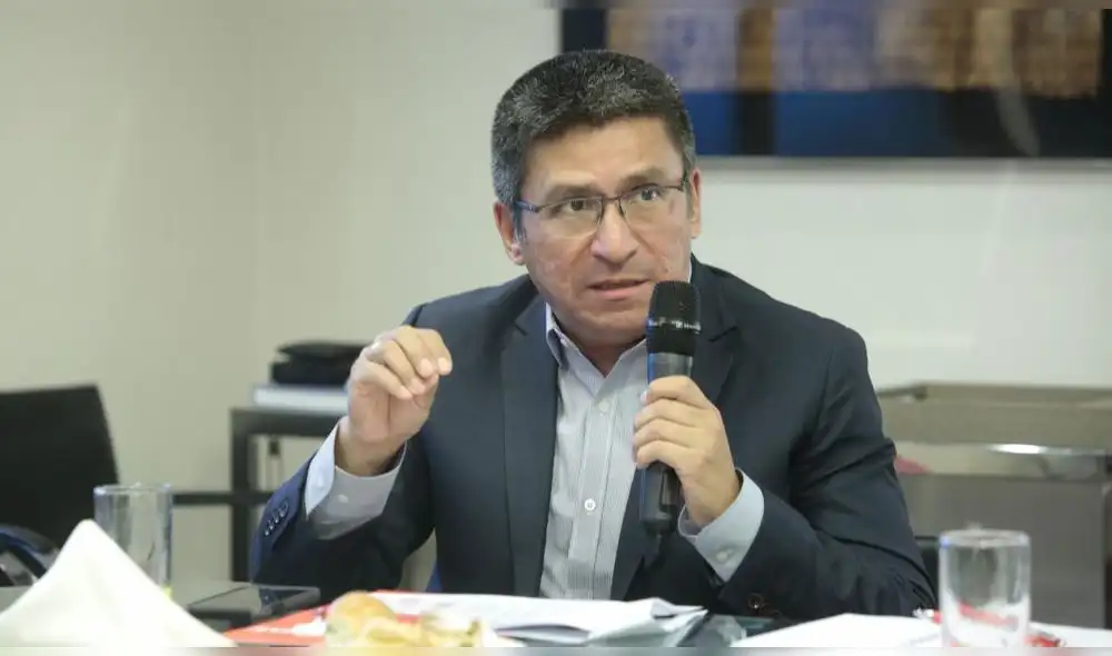 MEF: iniciativas impulsarán el mercado de capitales