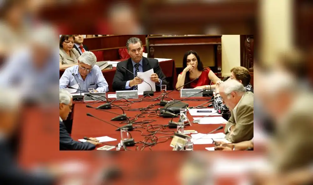 Graña y Montero: Directivos fueron citados por la Comisión Lava Jato para el miércoles 