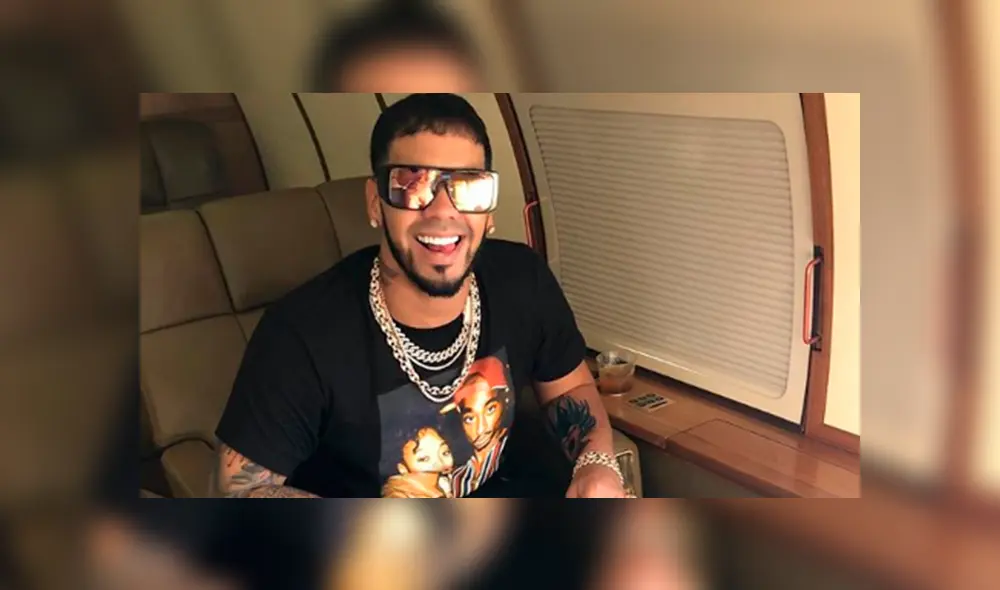 Anuel AA: vida del cantante antes y después de la cárcel