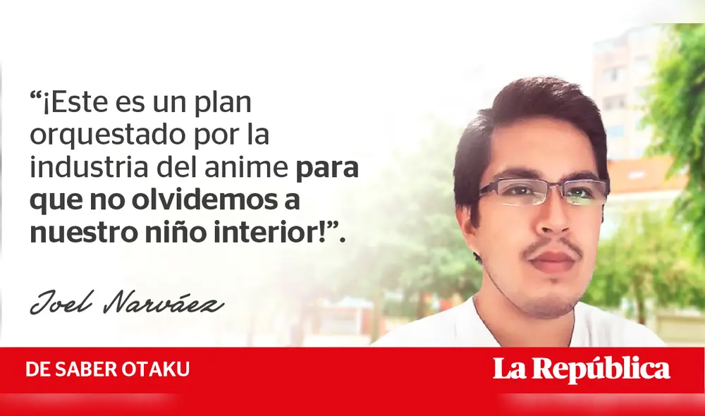 ¡No nos dejan madurar!