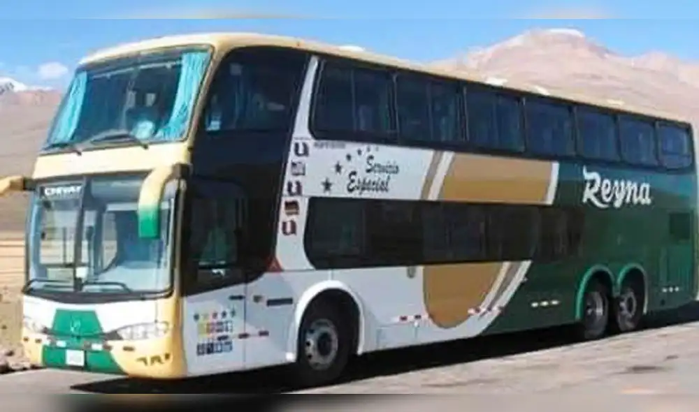 Puno: Delincuentes asaltan a 50 pasajeros de bus camino a Juliaca  