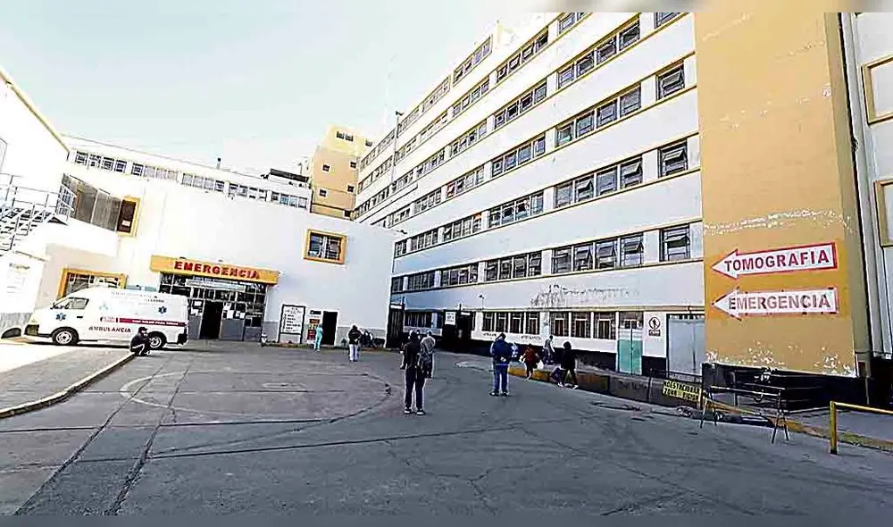 uno más. Ayer se reportó la decima muerte por covid -19 en hospital Honorio Delgado. uno más. Ayer se reportó la decima muerte por covid -19 en hospital Honorio Delgado.