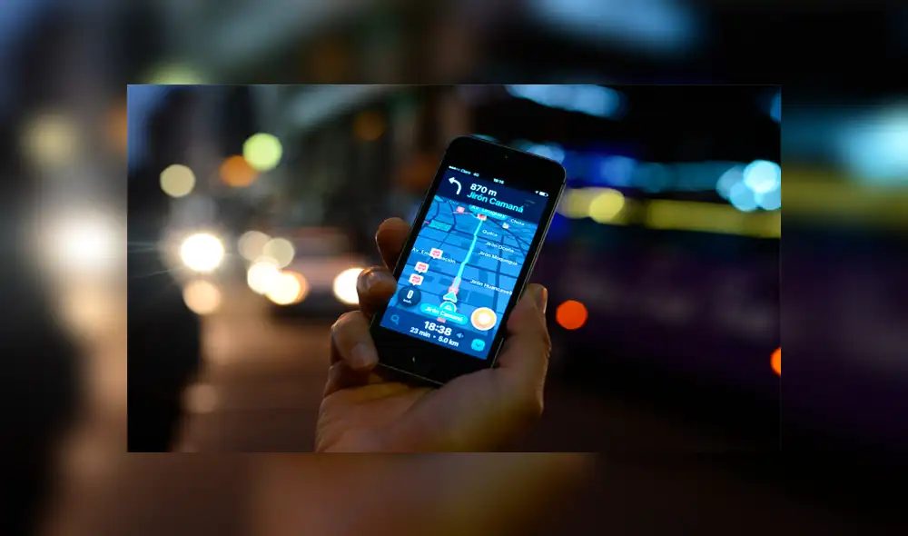 Comisión del Congreso aprueba ley que regula el servicio de taxis por aplicativo