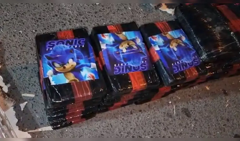 Según la PNP, esta droga tiene un efecto muy potente, lo que la hace valiosa en el mercado nacional y extranjero. Foto: Diario Hoy de Chimbote