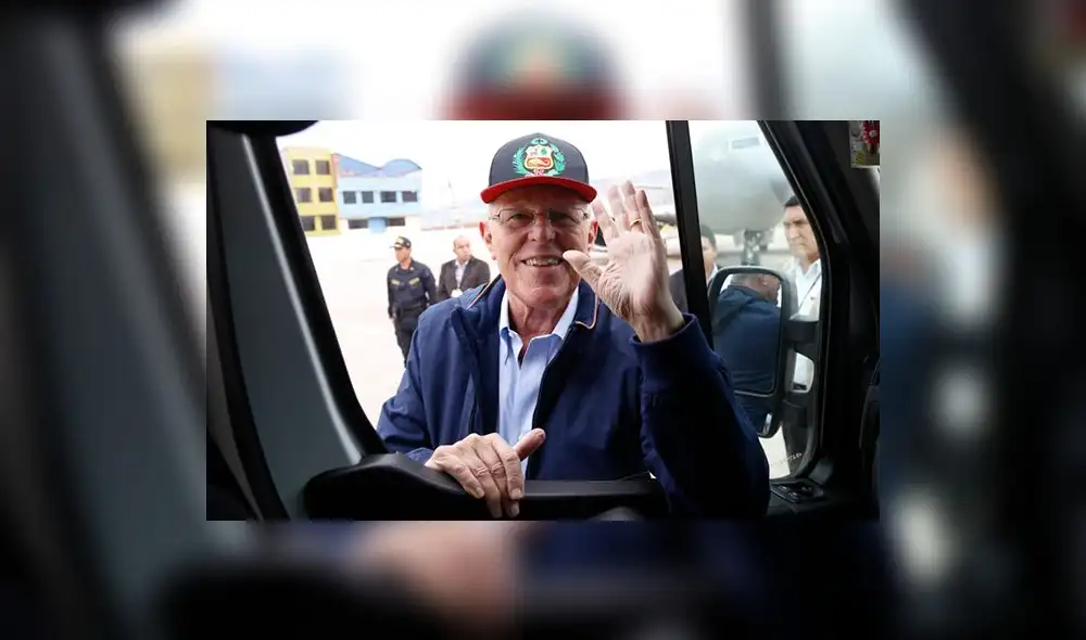 PPK en Estados Unidos: Conoce la agenda que cumplirá el jefe de Estado