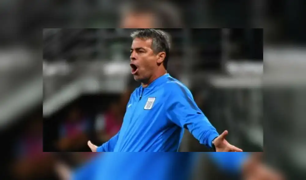 Pablo Bengoechea disputará otra final más con Alianza Lima. Conoce sus estadísticas con el cuadro de Alianza Lima.