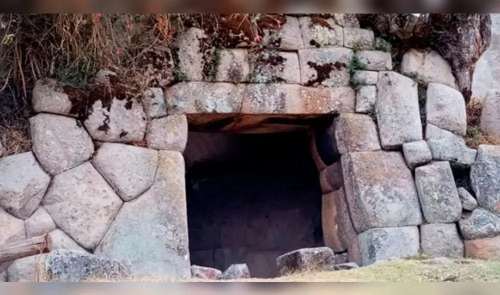 Promocionarán sorprendente piedra de 20 ángulos en Cusco.