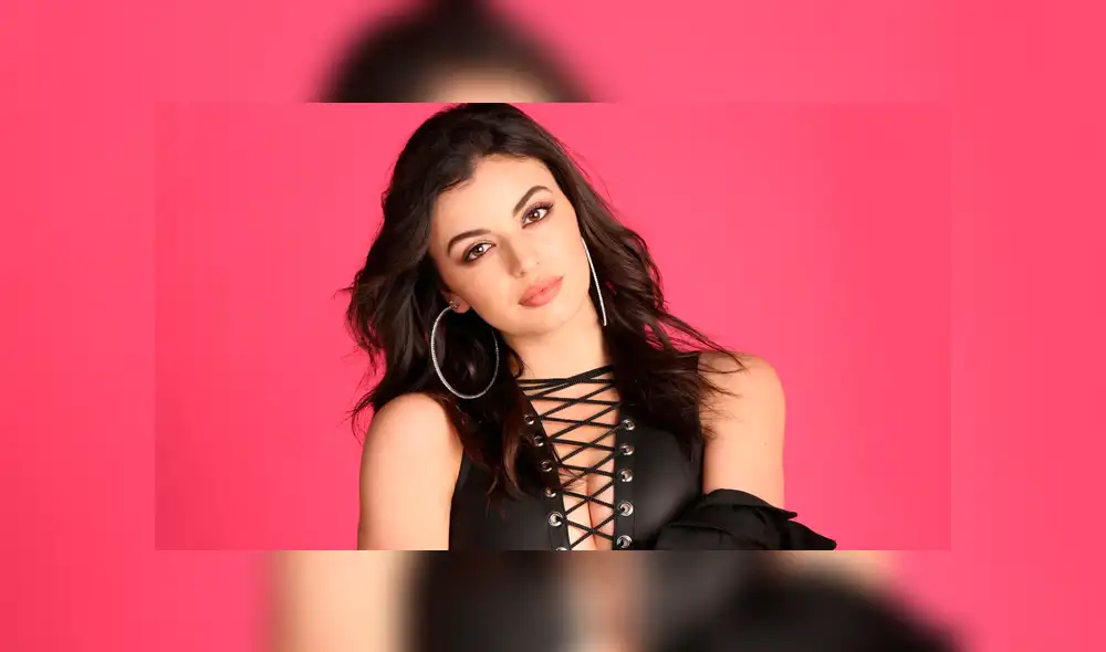 'Sweetheart', el último single de Rebecca Black, fue lanzado en octubre del 2019. (Foto: Rolling Stone) 'Sweetheart', el último single de Rebecca Black, fue lanzado en octubre del 2019. (Foto: Rolling Stone)