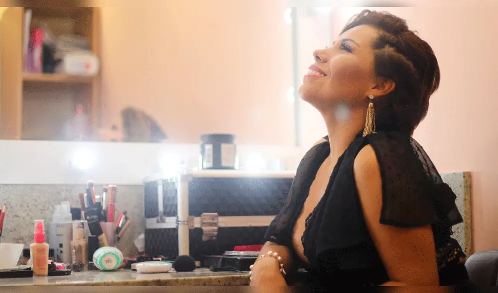 Susan Ochoa: vida y trayectoria de la peruana ganadora de Viña del Mar 2019