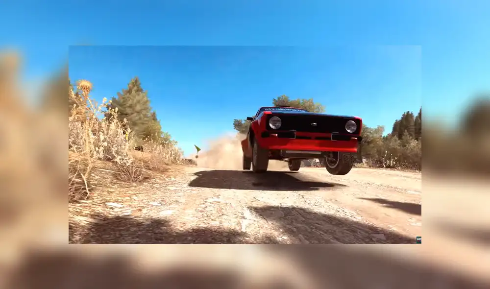 ¡Reclama este juegazo de carreras completamente gratis y consérvalo para siempre en tu biblioteca de juegos! ¡Reclama este juegazo de carreras completamente gratis y consérvalo para siempre en tu biblioteca de juegos!