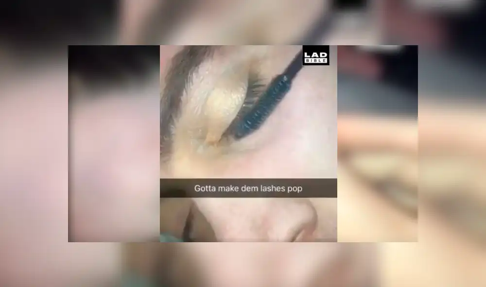 Facebook viral: chico ebrio se queda dormido y su novia se venga de la peor forma [VIDEO] 