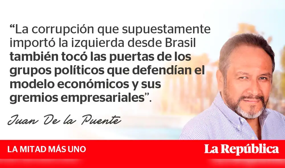 Lavajato, la tercera explosión