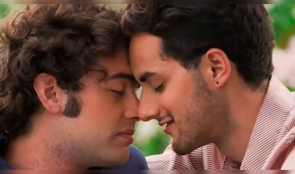 Ex novio de Ricardo Morán envía increíble mensaje tras anunciar su paternidad