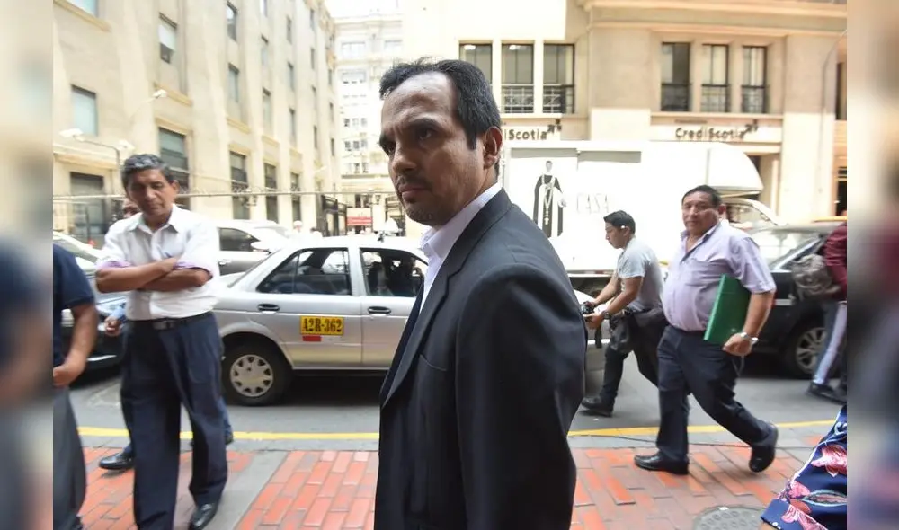 Humberto Abanto Humberto Abanto