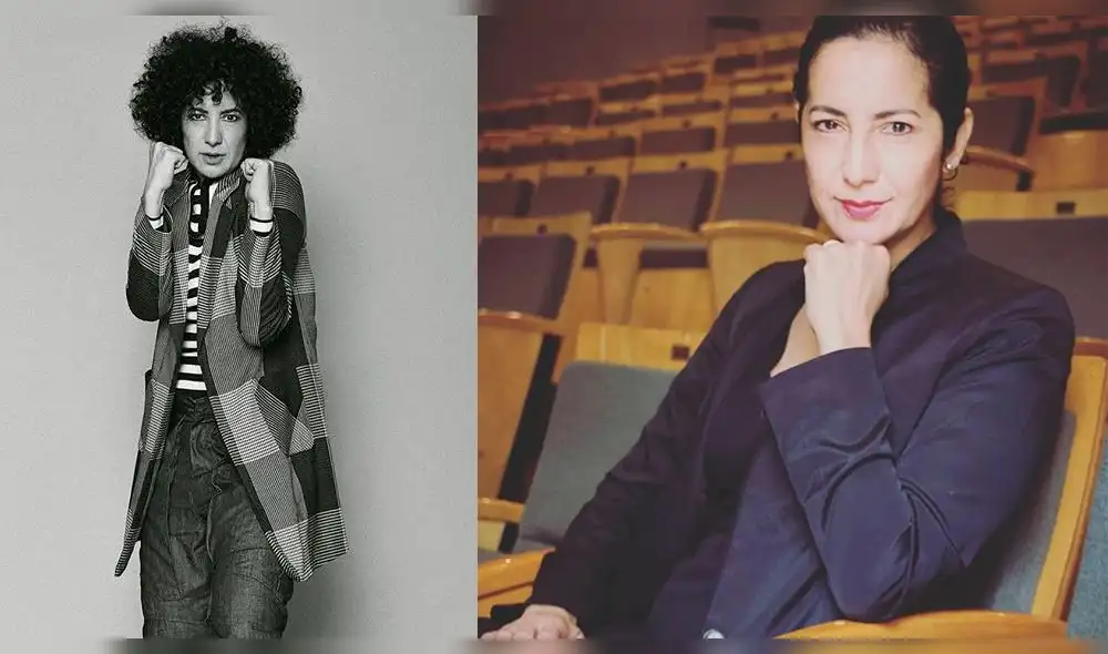 Sofía Rocha: así fue su última función de teatro en Jesús María [VIDEOS]