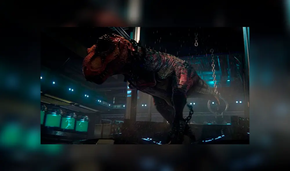 Y pese a los numerosos reportes de un Dino Crisis Remake en desarrollo, Capcom sigue sin confirmar nada.