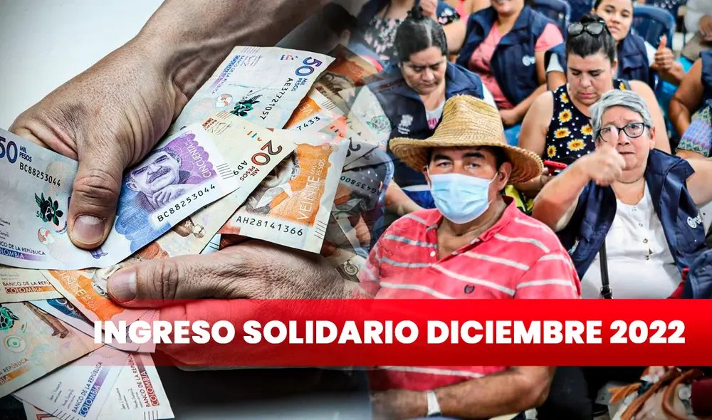 El programa Ingreso Solidario fue implementado para apoyar a las familias afectadas por la pandemia del COVID-19. Foto: Gerson Cardoso/ composición LR