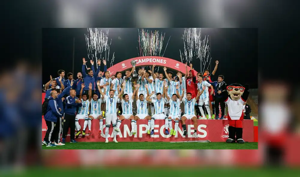 DT de Argentina hace polémica declaración tras derrota por 4-1 ante Ecuador [VIDEO]