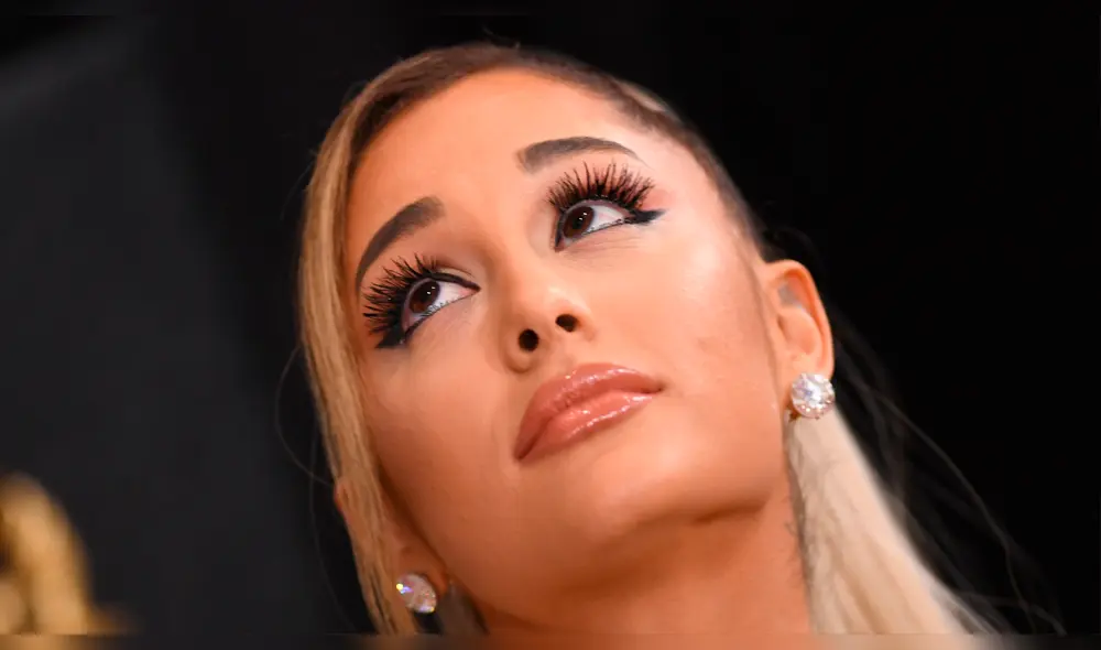 Ariana Grande consigue orden de alejamiento contra fan que habría intentado asesinarla en su casa