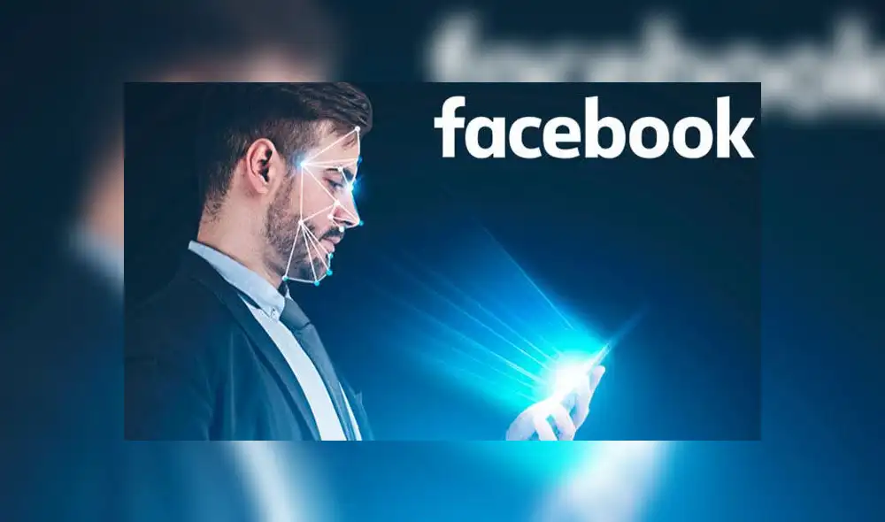 Facebook utilizaría el reconocimiento facial para verificar tu identidad [FOTOS]