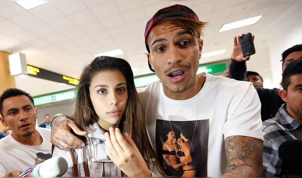 Doña Peta sale en defensa de Alondra García Miró