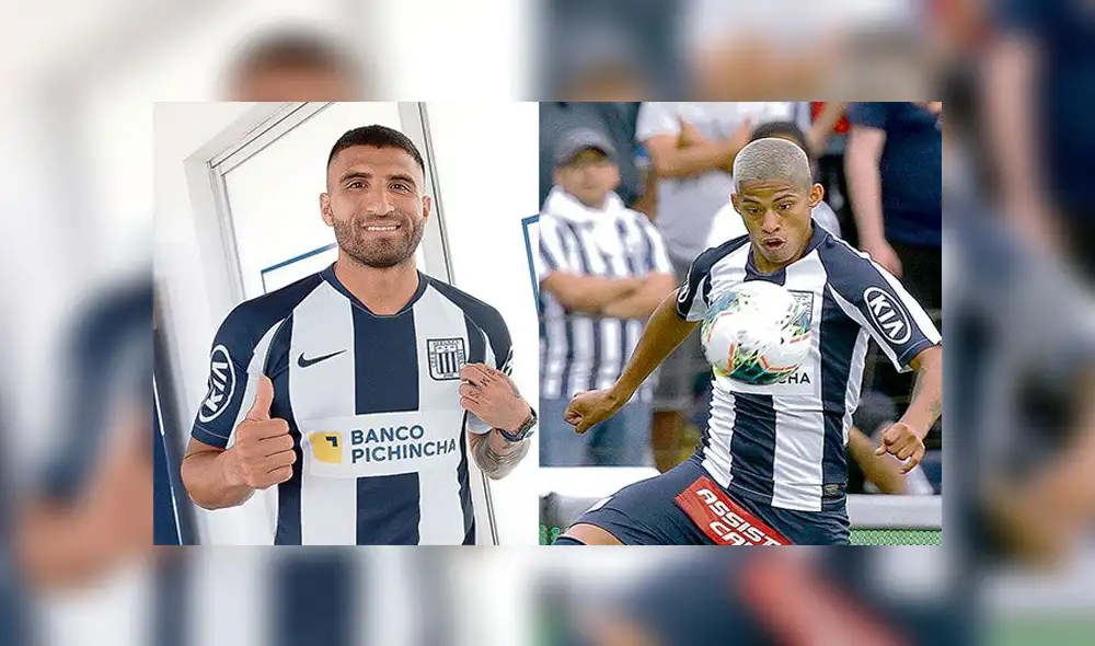Excampeón con Racing Club asegura que “Alianza Lima hará una buena Copa Libertadores”