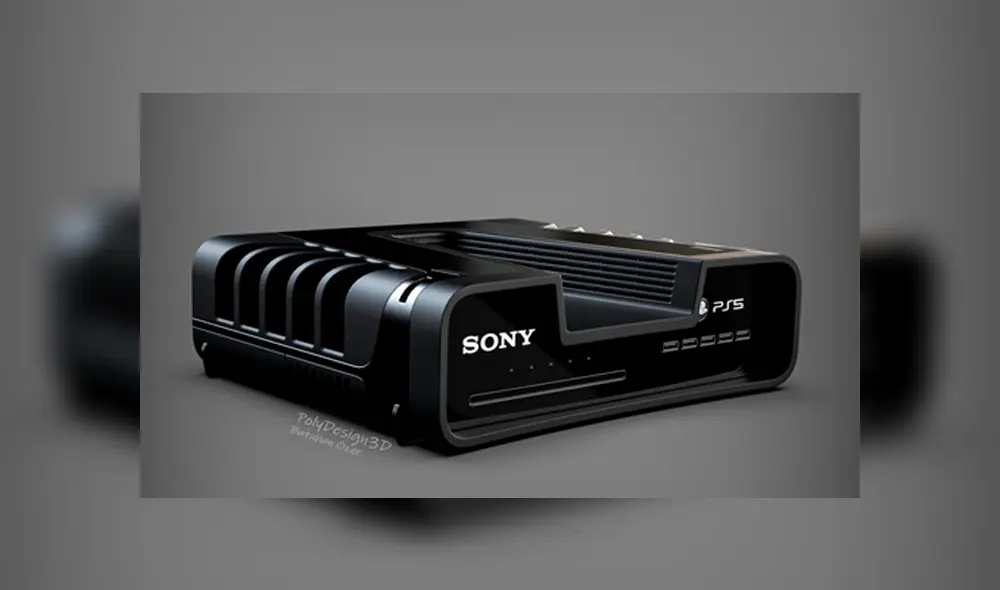 PlayStation 6 no llegaría sin antes la llegada de una PS5 Pro.