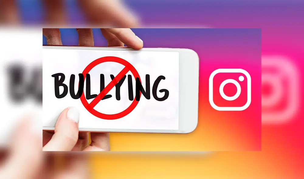 Instagram Bullying Acoso