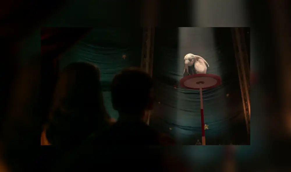 Dumbo: nuevo avance confirma que la película romperá más de un corazón [VIDEO]