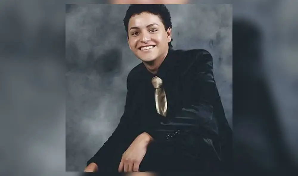 Tenor peruano une su voz a puertorriqueño Michael Stuart