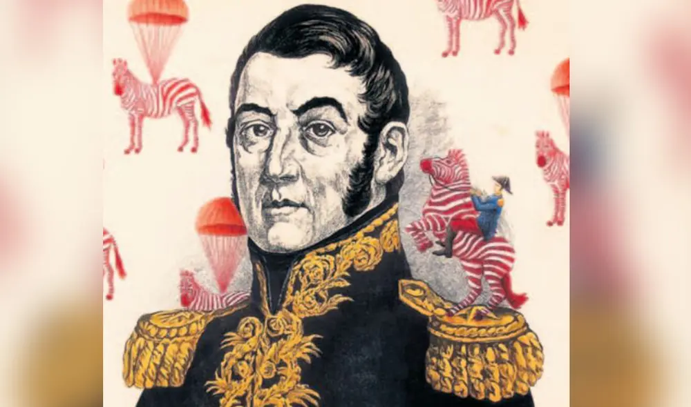 san martín san martín