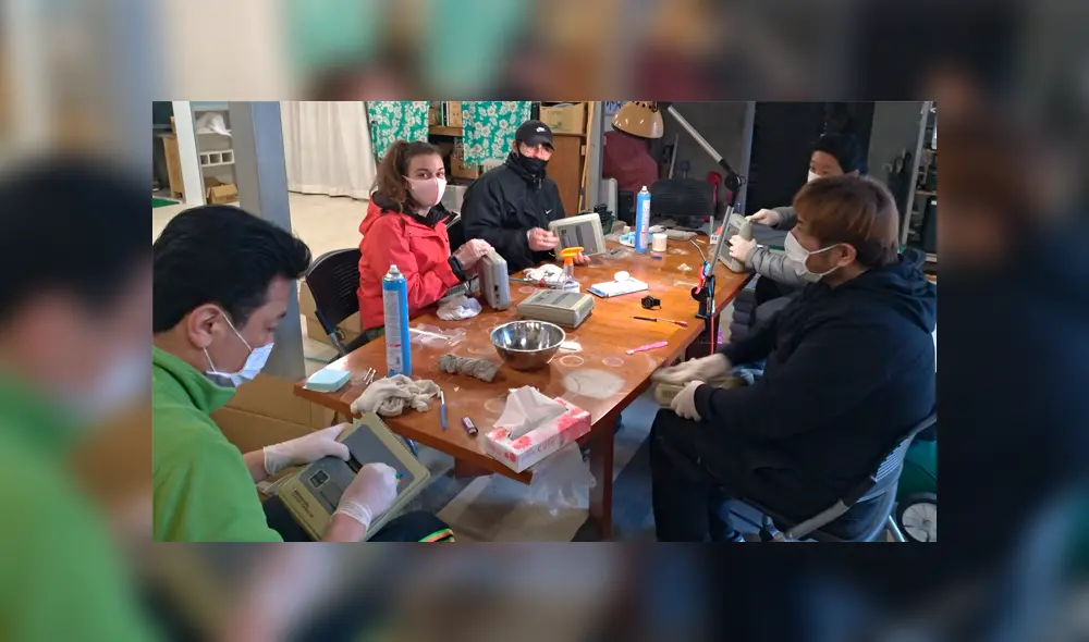 Familias pueden aplicar para ser una de las 100 ganadoras del sorteo. Familias pueden aplicar para ser una de las 100 ganadoras del sorteo.