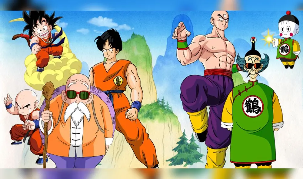 Dragon Ball Super Broly: Cronología completa del anime después de su estreno [VIDEOS]