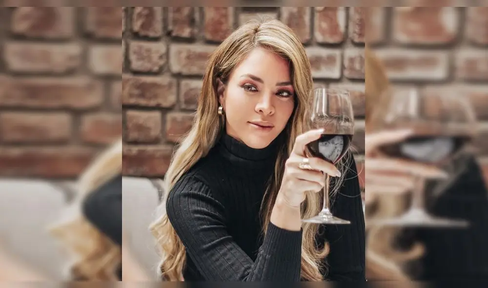 Michelle Soifer le dice adiós a Sheyla Rojas tras fuertes declaraciones