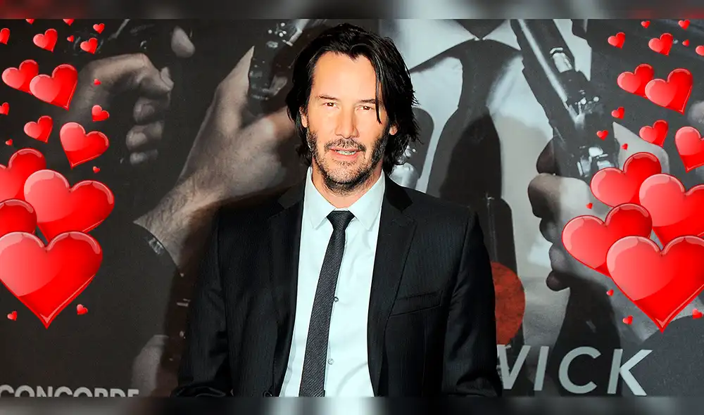 Keanu Reeves sorprende a fan con un increíble gesto de humildad [FOTOS]