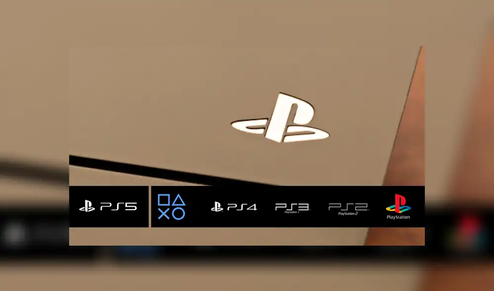 Sony registra patente en Japón que grita "retrocompatibilidad" por todos los aires