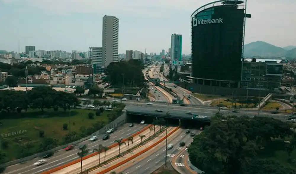 El Perú en un mundo poscoronavirus 