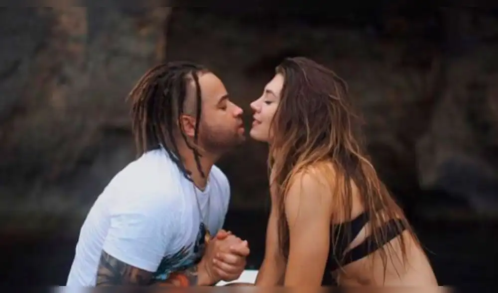 Acusan de infiel al cantante Nacho