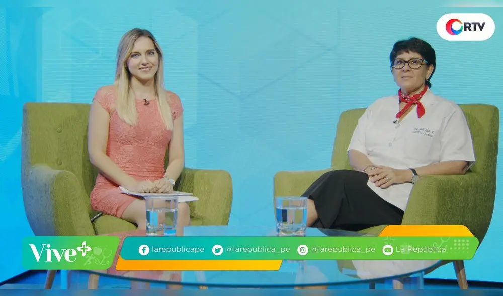 Vive Más: ¿Cómo prevenir las enfermedades cardiovasculares? Vive Más: ¿Cómo prevenir las enfermedades cardiovasculares?