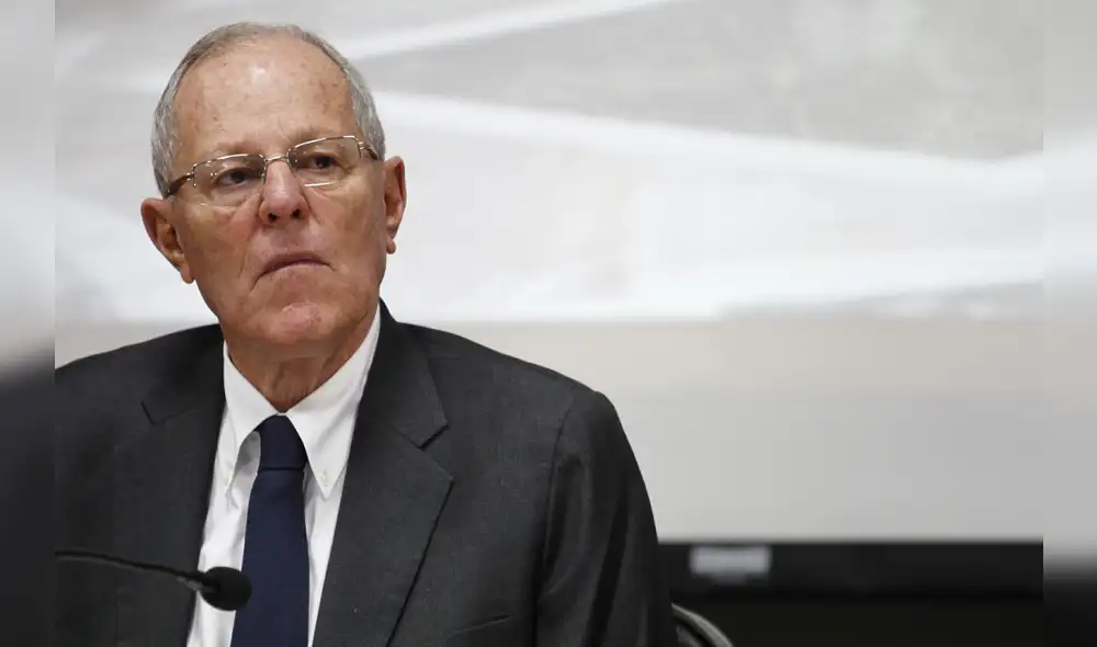 PPK: Programan para este viernes audiencia de variación de arresto domiciliario 