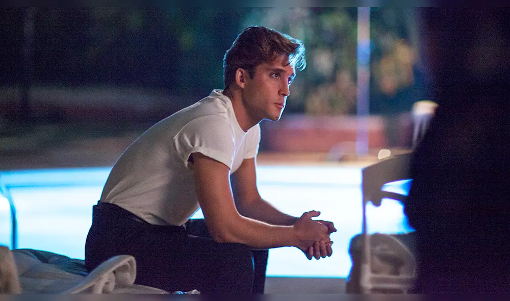 "Luis Miguel, la serie" 1x13 revela qué pasó con Marcela Basteri [VIDEO]