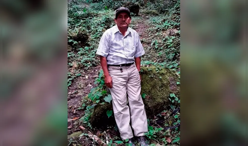 El hecho ocurrió en la madrugada. El hecho ocurrió en la madrugada.