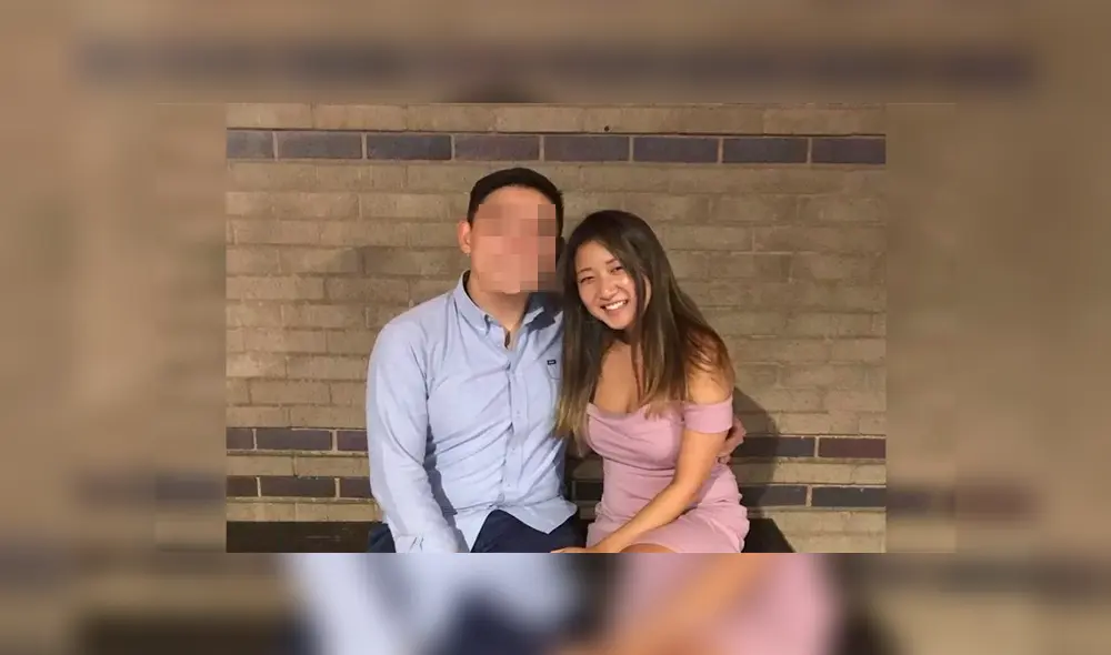 El estudiante que se suicidó a horas de su graduación: su propia novia lo incitó El estudiante que se suicidó a horas de su graduación: su propia novia lo incitó
