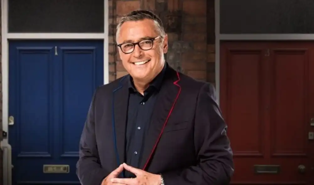 Michael Robinson Michael Robinson