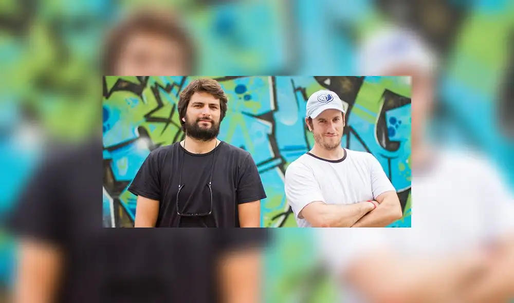 Nace “Fértil”: La nueva productora liderada por Matías Mendelevich y Tarek Kahhat