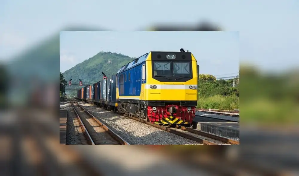 Bolivia analizará propuesta española para tren bioceánico