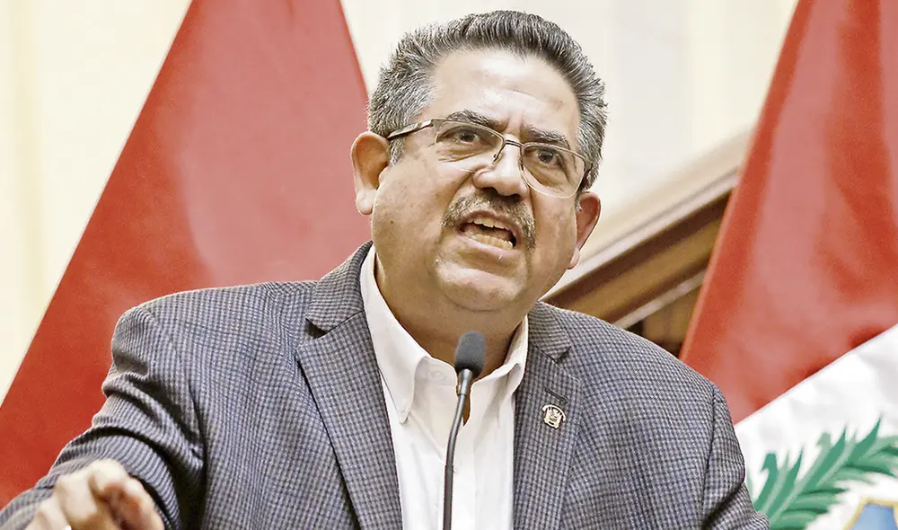 manuel merino foto: antonio melgarejo