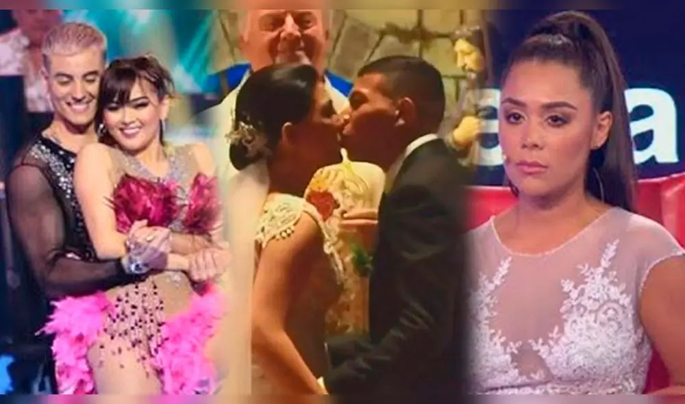 La transmisión de la ceremonia fue el evento más visto del sábado 21 de diciembre.