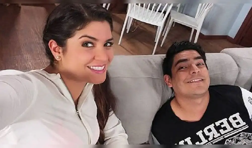 Nataniel Sánchez lanza radical mensaje a Erick Elera ¿Se acabó la amistad? [VIDEO]